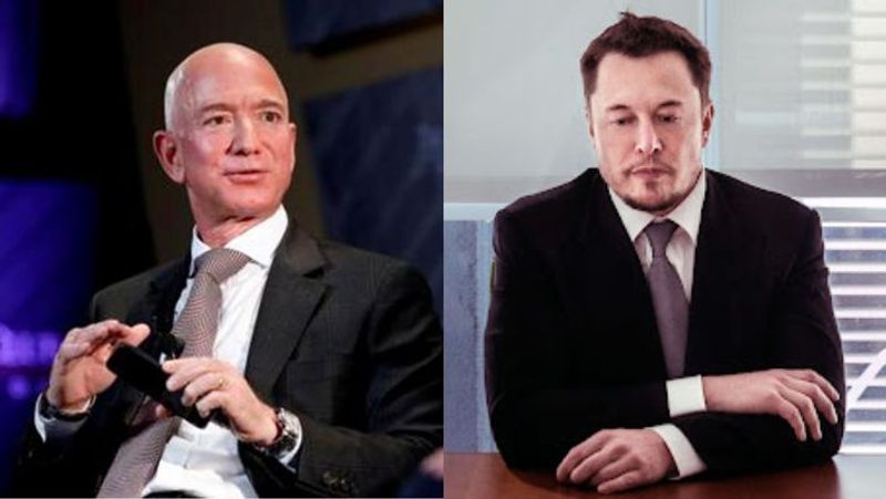 Jeff Bezos Overtakes Elon Musk as the Richest Person in the World-rag