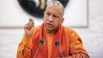 Uttar Pradesh News Lucknow BJP Yogi government cabinet expansion today Om Prakash Rajbhar, Saini and Baliyan will take oath XSMN