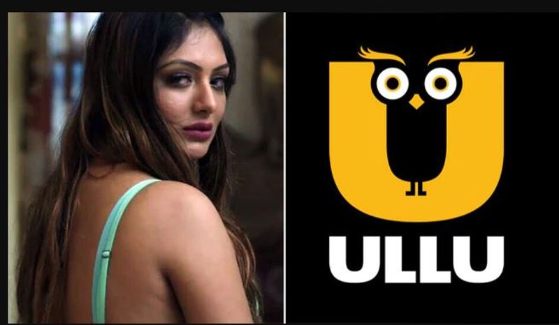 Adult OTT Site Ullu Launches New OTT for Bhakti Series san