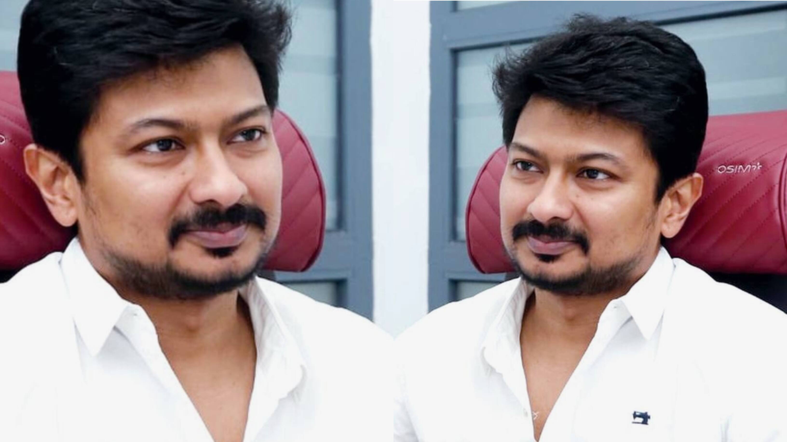  Udhainidhi Stalin