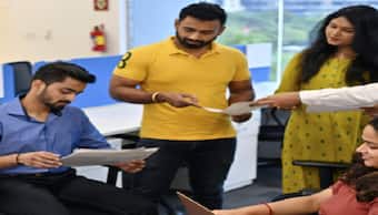 Telangana Jobs : 10,956 విలేజ్ లెవెల్ ఆఫీసర్ పోస్టులు : అర్హతలు, సిలబస్, ఎంపిక ప్రక్రియ వంటి పూర్తి డిటెయిల్స్