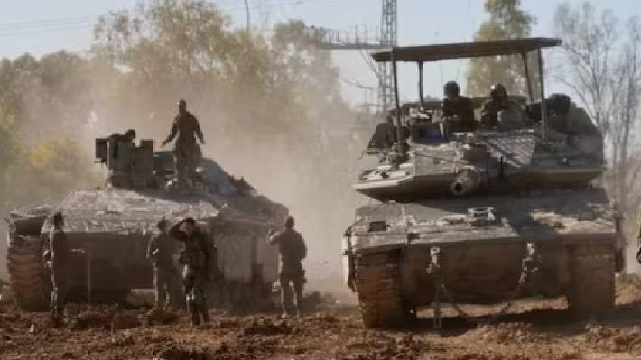 tank