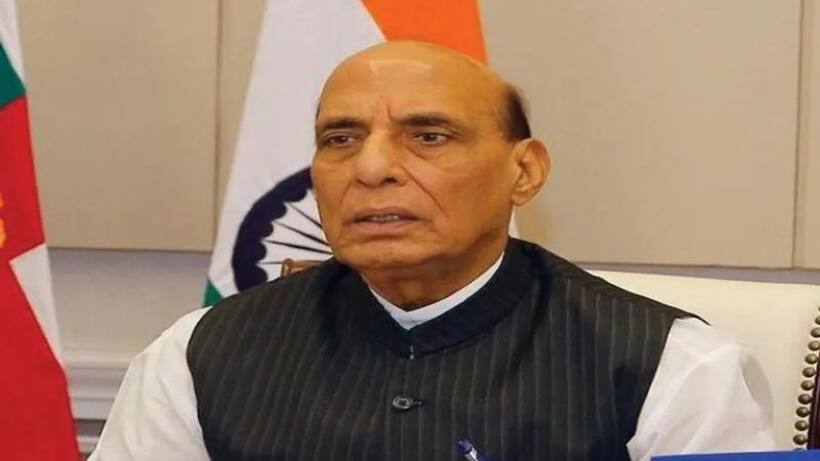 Rajnath Singh will inaugurate 'Project Seabird'. Here's everything you need to know