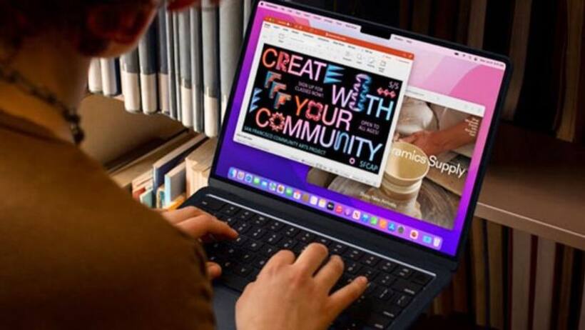 BEWARE Apple users! Government issues high security warning for iPhones, MacBook and iPad users