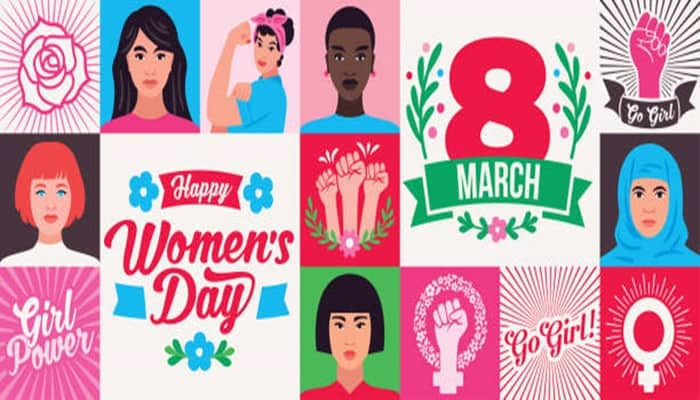 International Women's Day 2024: Wishes, messages, quotes, Facebook/WhatsApp's status to share RBA