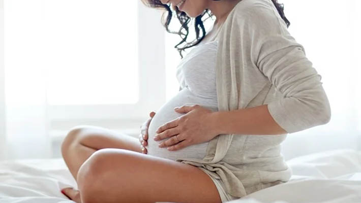 Lunar Eclipse 2024 Why Pregnant Women Should Stay Indoors gow