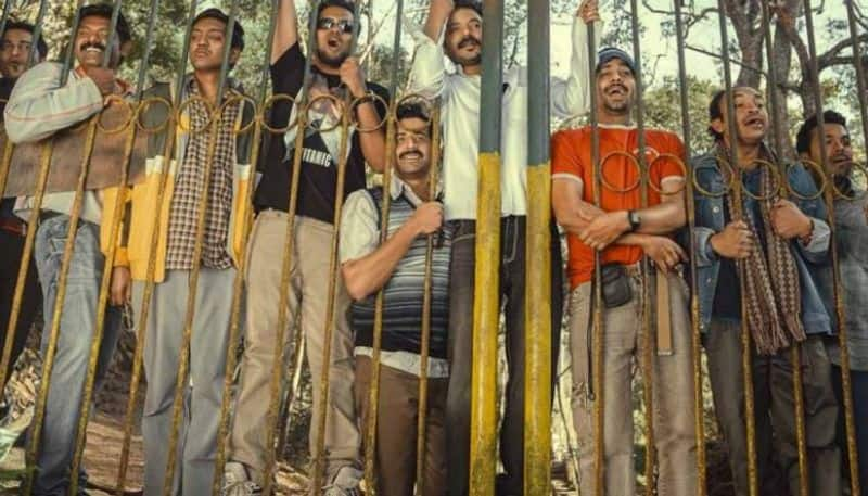 Manjummel Boys Malayalam OTT release When and where to watch this survival thriller skr