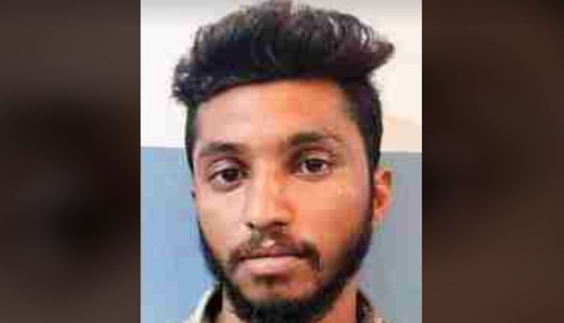 malappuram college student attacked by bus conductor arrested joy