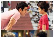 16 years later', Darsheel Safary reunites with mentor Aamir Khan for 'Sitaare Zameen Par' ATG