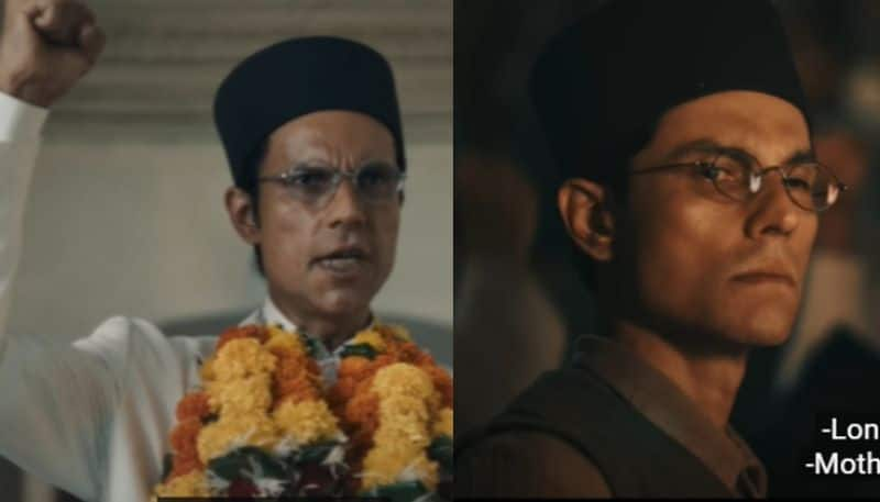 Swatantrya Veer Savarkar box office Day 7: Randeep Hooda film low on box office vvk