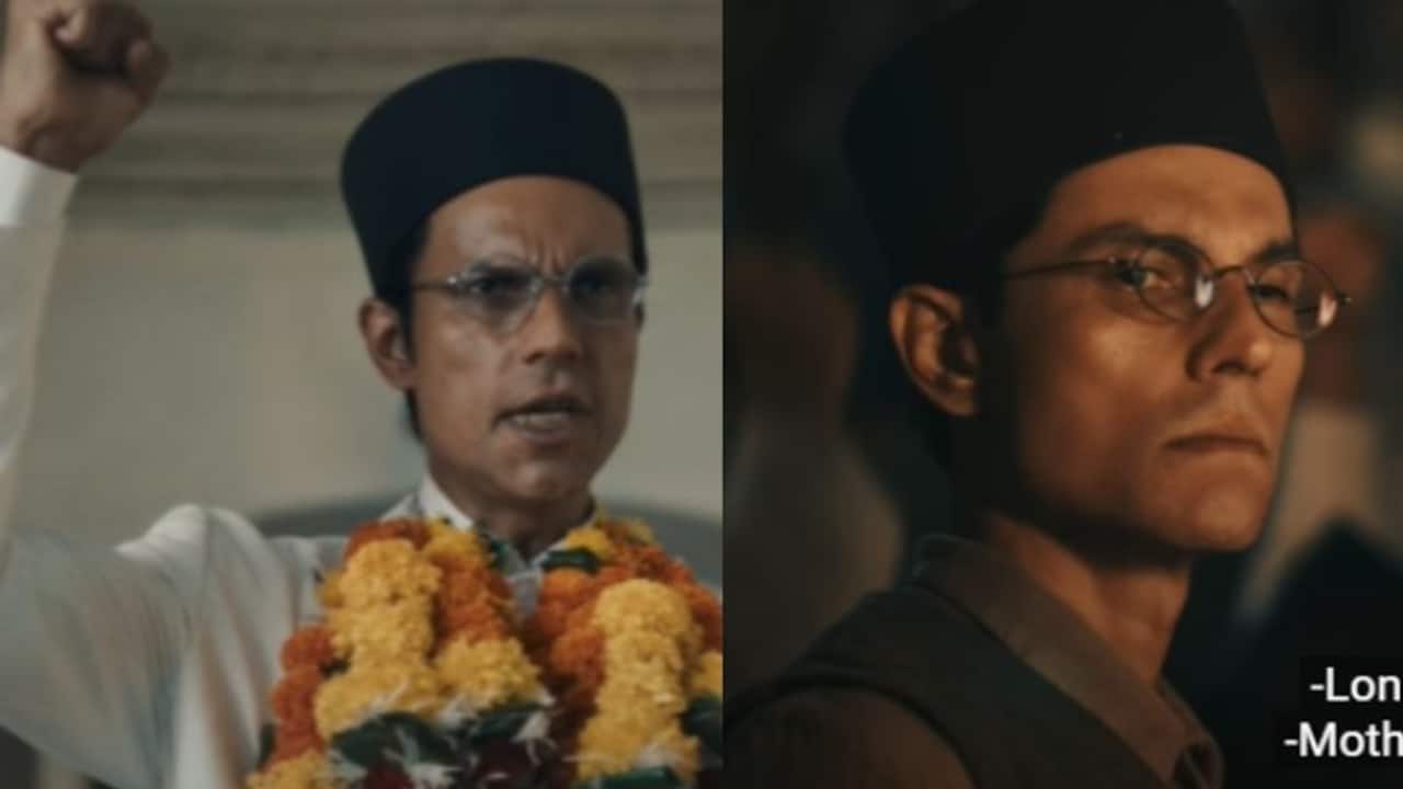 'Swatantra Veer Savarkar': Grandnephew of Subhas Chandra Bose reacts to Savarkar reference in Randeep's film