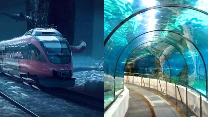 Indias 1st underwater metro service to be inaugurated on Mar 6, 2024: full details here-rag