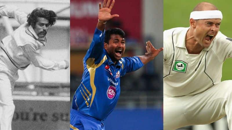 Top 5 bowlers who have taken more wickets than runs in Test cricket, Pragyan Ojha  B. S. Chandrasekhar RMA