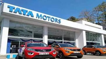 Tata Motors to implement price hike on several models from July 1 NTI