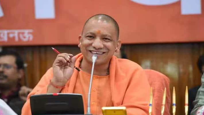 Yogi to lead in 2027  Central leadership supported Yogi adithyanath after heated disputes