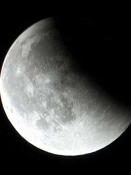 Lunar eclipse this year to coincide with Holi; What does it mean?