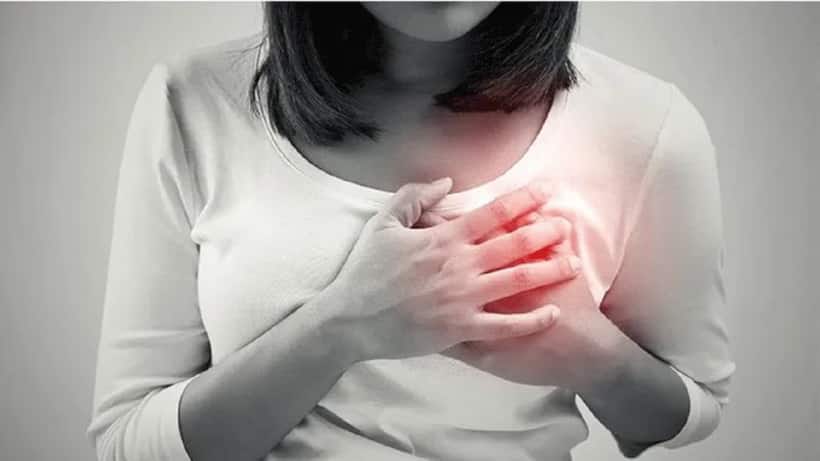 Factors that contribute to cardiovascular diseases: Ministry of Health