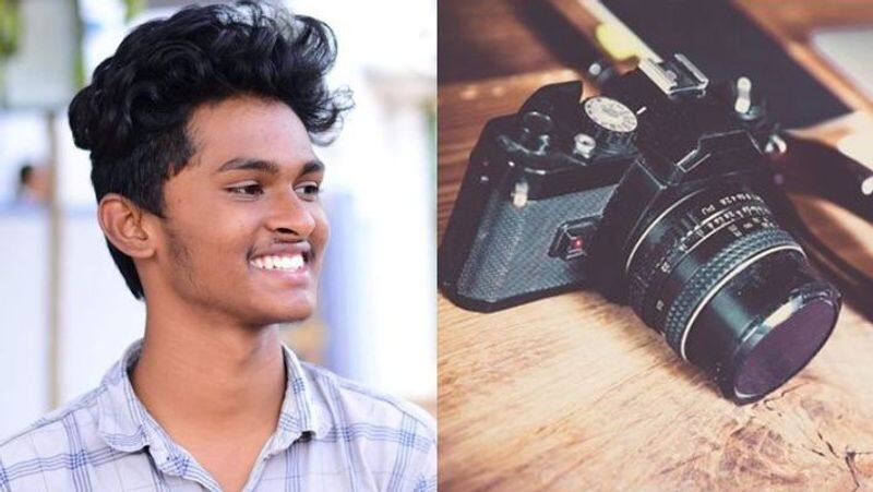 Andhra Pradesh: Two Men Murder a Young Photographer in Vizag for His Rs 10 Lakh Camera-rag