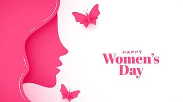 International Womens Day 2024 Powerful Quotes by Women Writers iwh