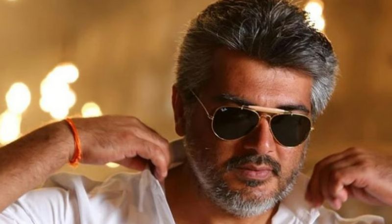 Ajith starrer Vidaa Muyarchi film update out hrk