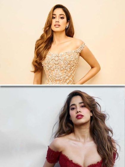 Janhvi Kapoor birthday