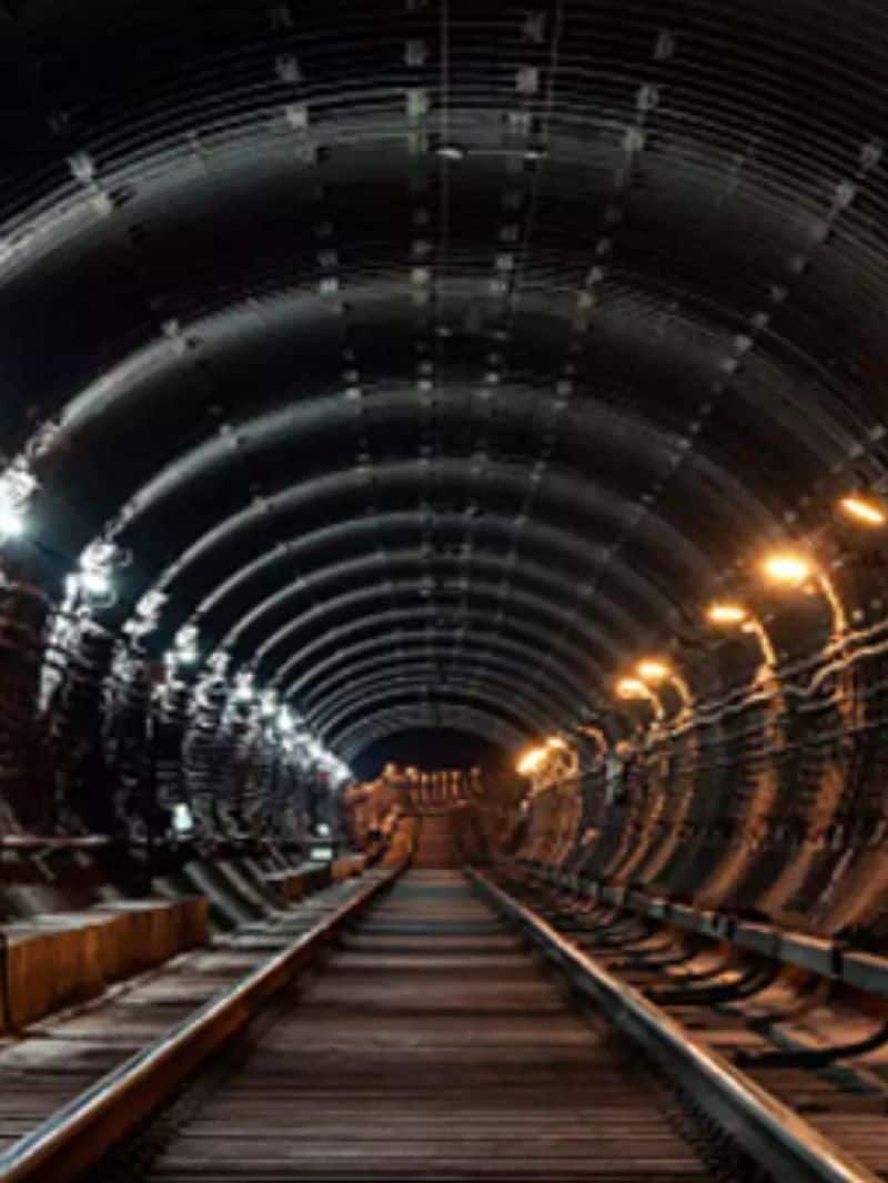 Engineering Marvel: Know about India's first underwater metro tunnel in Kolkata anr