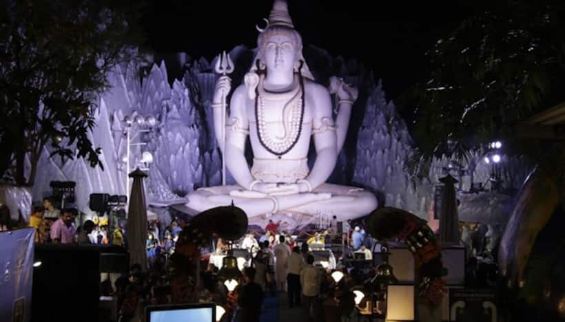 Maha Shivratri at Shivoham Shiva Temple: Know what will happen at Bengaluru’s biggest Shiva temple on March 08