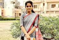 Women Achievers Modest living lack of opportunities and cracking the UPPSC exam success-story-of-shalini-ranjan uppsc iwh