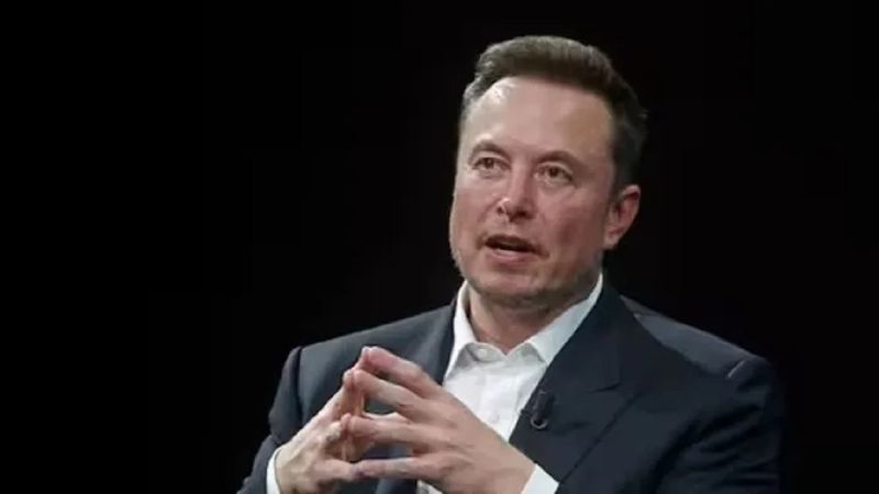 Macrohard >> Microsoft': Elon Musk takes a dig at tech giant amid global cloud outage gcw