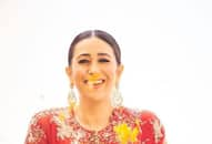 karisma kapoor latest suit collection mahashivratri 2024 Suit design for women party wear latest kxa 