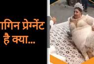 viral video of fatty woman nagin dance zkamn