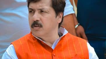 Uttar Pradesh MP MLA CORT Jaunpur News EX MP Dhananjay Singh held guilty in kidnapping and extortion Lok Sabha elections 2024 XSMN