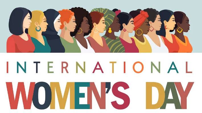 womens day 2024