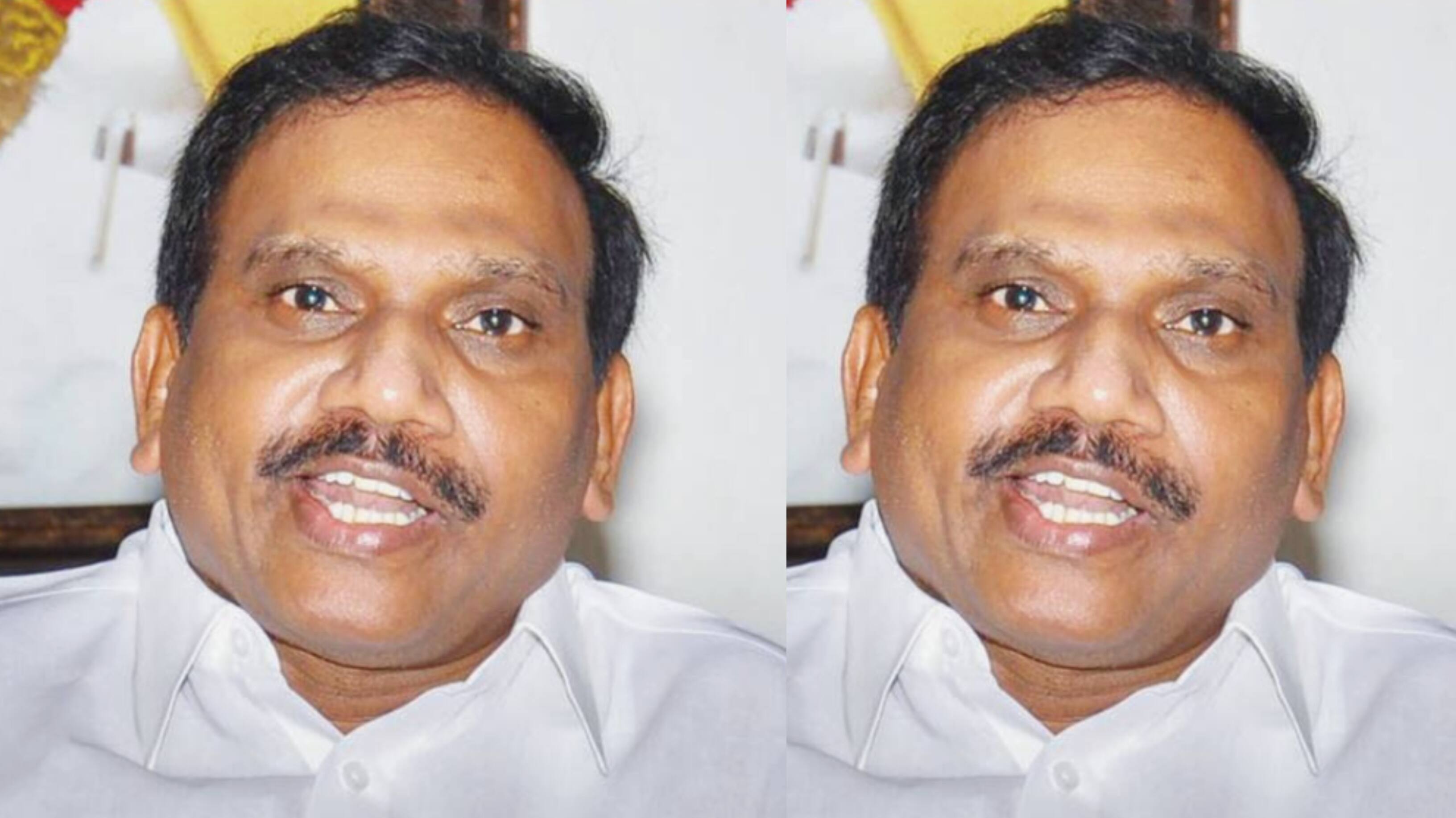 D Raja