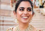  abu jani sandeep khosla design jewelled  blouse made of emerald diamond  rubies pieces for isha ambani jewels from Gujarat and Rajasthan xbw