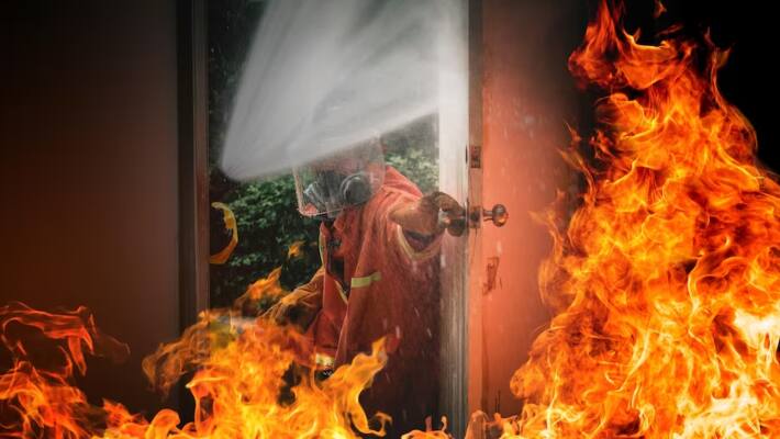 fire incident