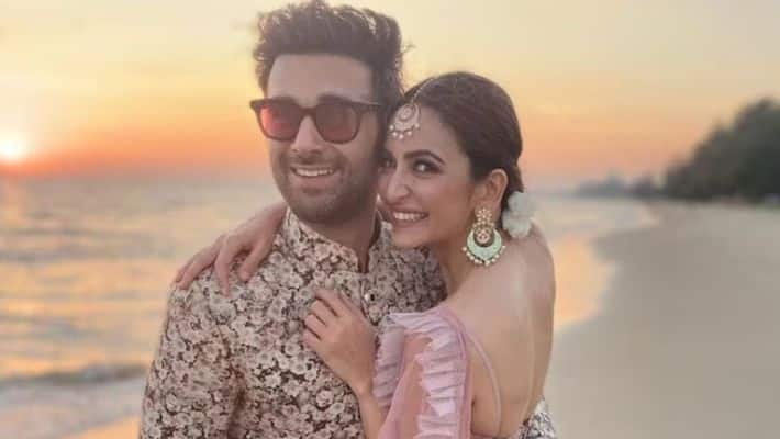 All you need to know about Pulkit Samrat, Kriti kharbanda's 4-day wedding RKK