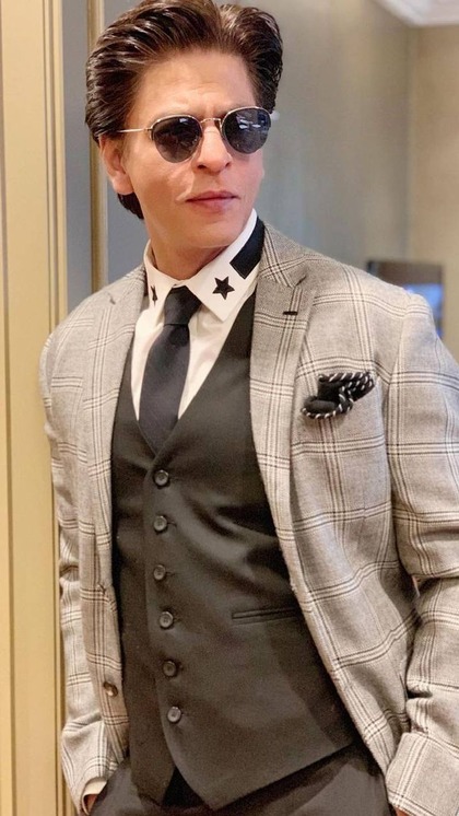 First choice for DDLJ