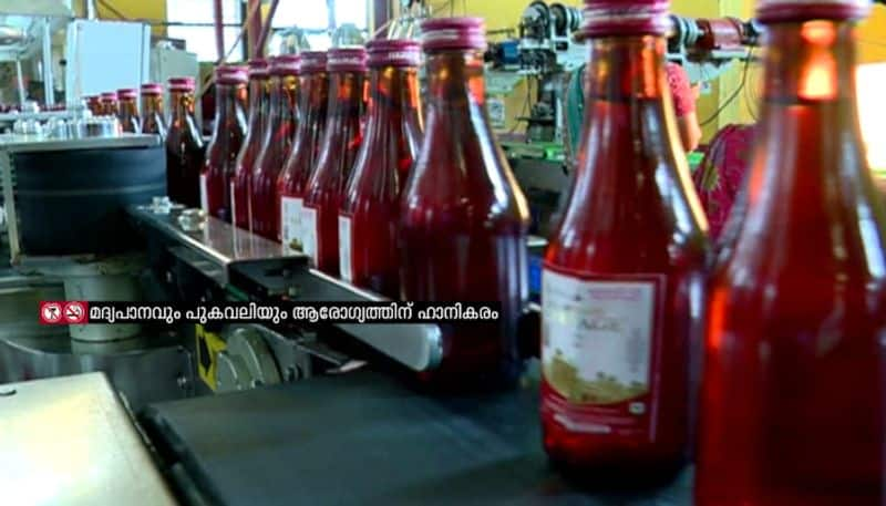 Kerala government may reduce tax on mild liquor sales next month anr