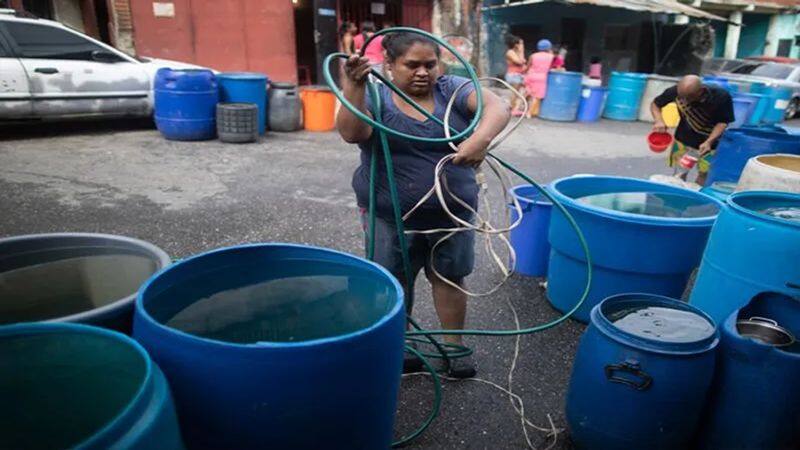 Bengaluru water crisis: 7 simple and effective ways to conserve water amid scarcity gcw