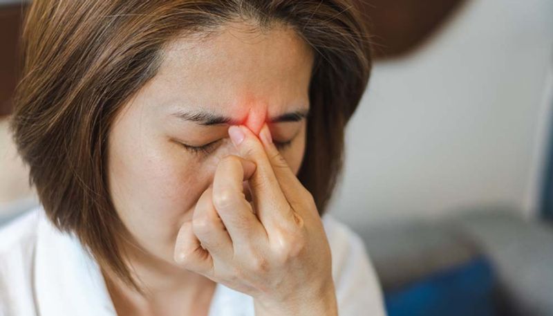 sinusitis home remedies to treat the infection