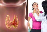 Hypothyroidism  morning signs women need to know Symptoms and causes xbw