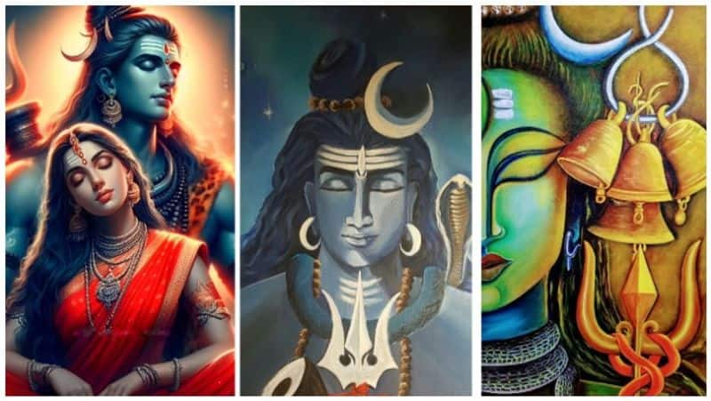 Maha Shivratri 2024: Shiv Tandav Stotram to Har Har Mahadev, 5 Mahadev-related songs RKK EAI