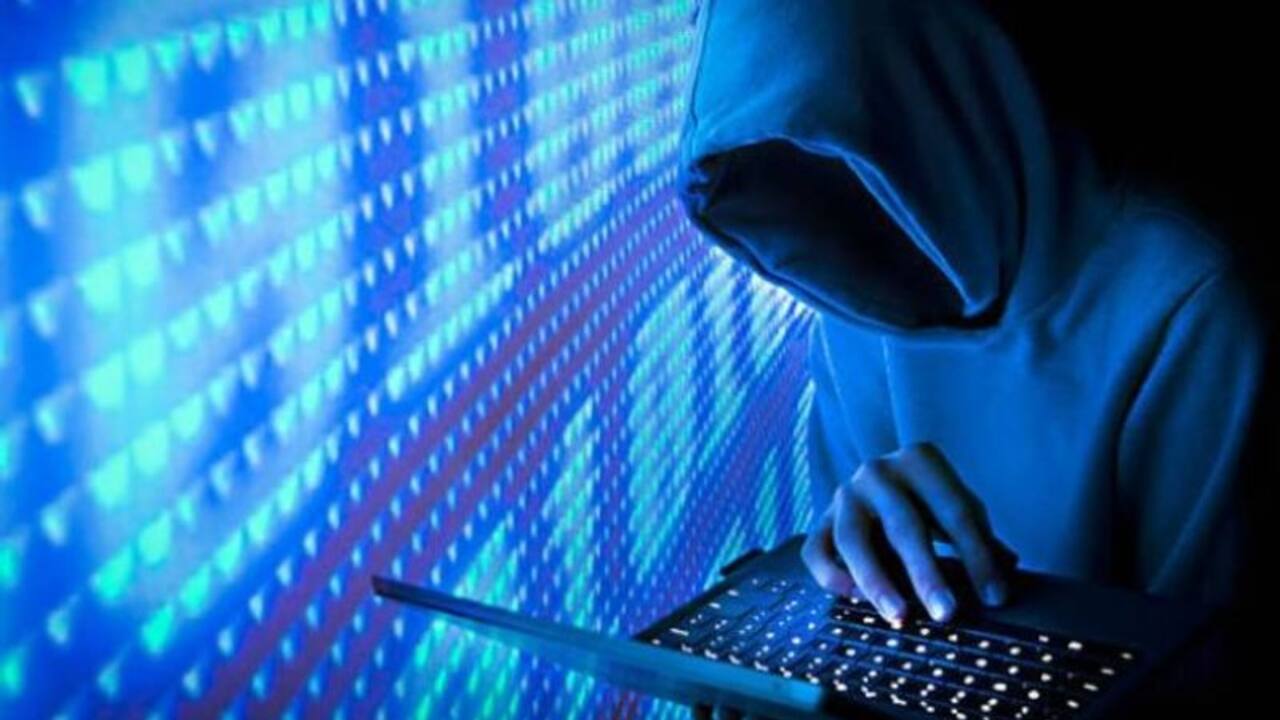 cyber crime