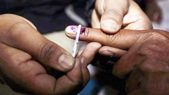 32 assembly constituencies across india to polling booth today