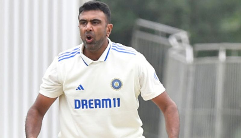 India crush Bangladesh by 280 runs, R Ashwin shines with six-wicket haul AJR