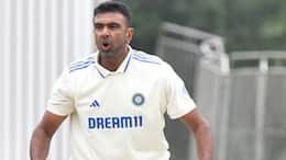 Veteran Indian spinner R Ashwin announces retirement from International cricket after BGT vkp