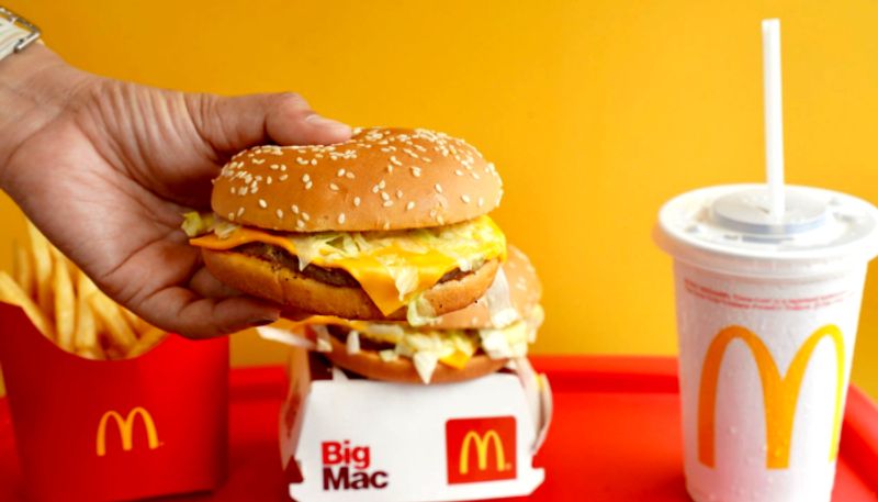 McDonald s loses Chicken Big Mac trademark in Europe