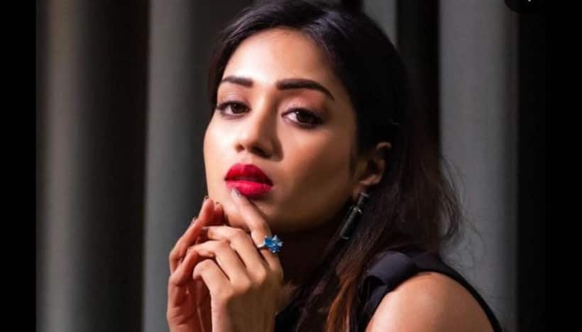 Nivetha Pethuraj addresses rumours regarding financial affairs, personal relationships; see post