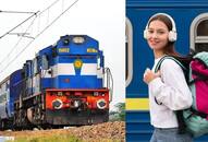 International Womens Day 2024 8 special facilities for women offered by Indian Railways iwh